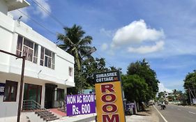 Subasree Cottage